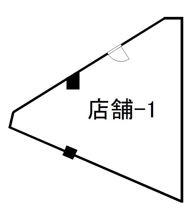 グレース名倉の間取り