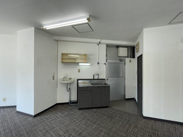 グレース名倉の洗面所|※写真と現況が異なる場合は、現況を優先いたします