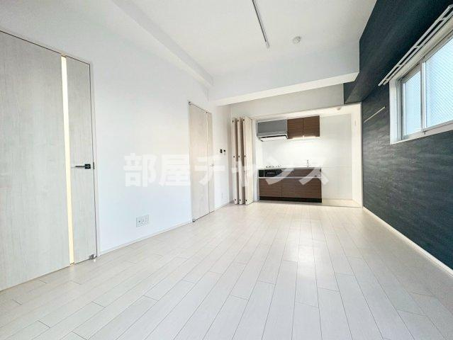 THE DOORS(ザ・ドアーズ)の寝室