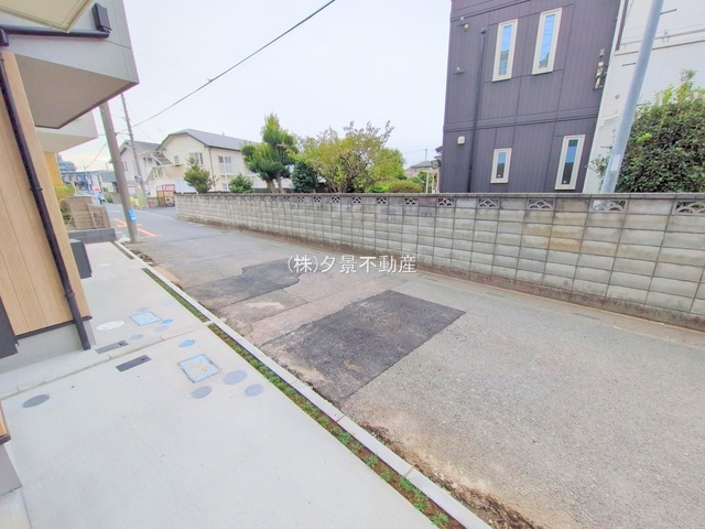 《仲介手数料無料》北区日進町２丁目1288-2(3号棟)新築一戸建てメルディア