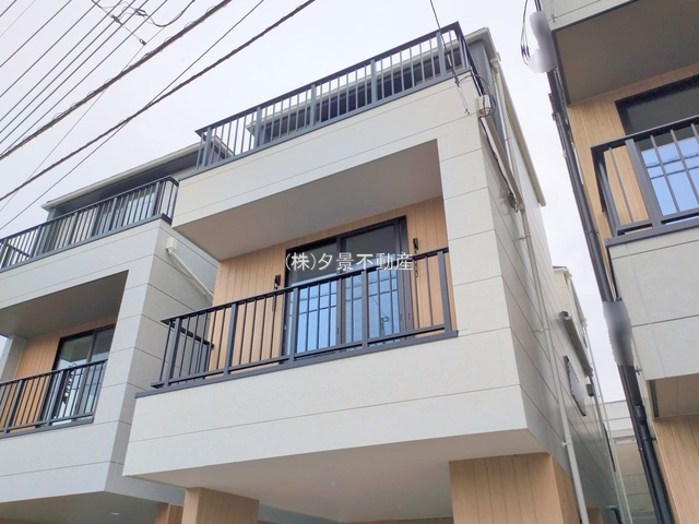 《仲介手数料無料》北区日進町２丁目1288-2(3号棟)新築一戸建てメルディア