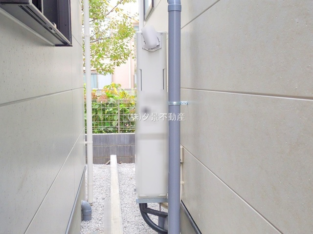 《仲介手数料無料》北区日進町２丁目1288-2(3号棟)新築一戸建てメルディア