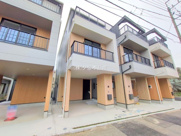 《仲介手数料無料》北区日進町２丁目1288-2(3号棟)新築一戸建てメルディアの画像