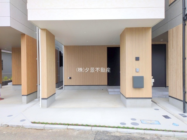 《仲介手数料無料》北区日進町２丁目1288-2(3号棟)新築一戸建てメルディア