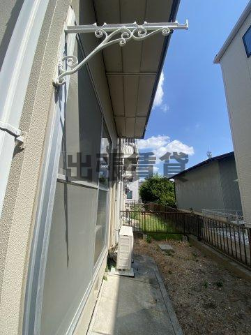 仲介手数料0円！！メゾンI・Cの展望