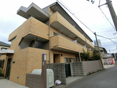 【外観】 | ブルガー光