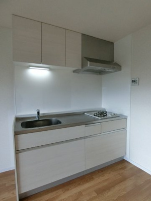 【キッチン】 | ブルガー光