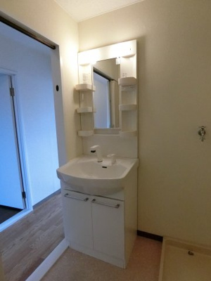 【洗面所】 | ブルガー光