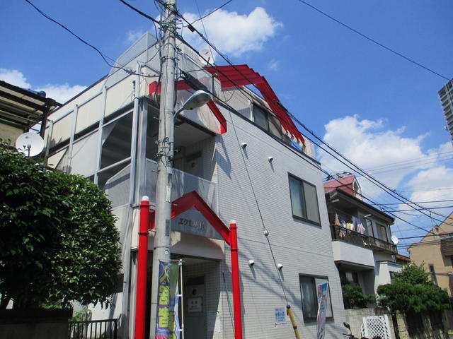 ２０１５年８月、改修工事済み