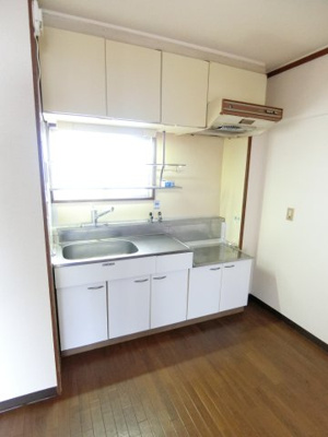 【キッチン】 | セントヒル