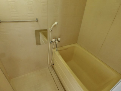 【浴室】 | セントヒル