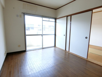 【寝室】 | セントヒル