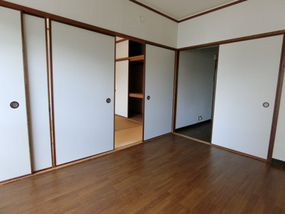 【洋室】 | セントヒル