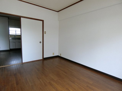 【洋室】 | セントヒル