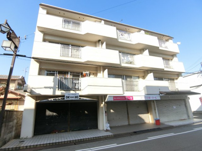 【外観】 | セントヒル