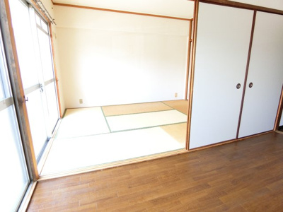 【洋室】 | セントヒル