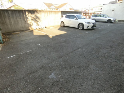 【駐車場】 | セントヒル