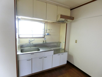 【キッチン】 | セントヒル