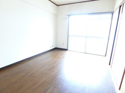 【内装】 | セントヒル