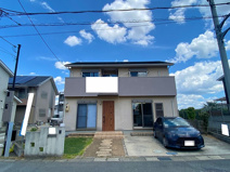 橿原市小槻町の画像