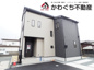 ＧＲＡＦＡＲＥ　八島田字台畑　２号棟の画像