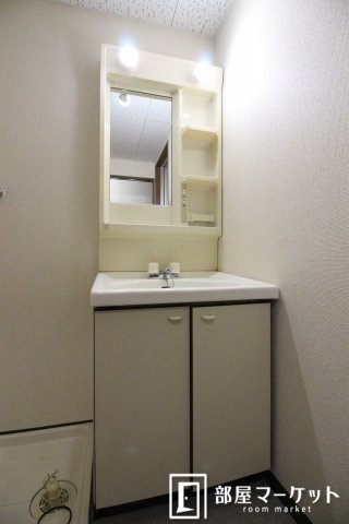 【独立洗面台】 | ミサトピア北山 | 同型タイプ