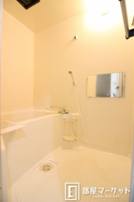 【浴室】 | ミサトピア北山 | 同型タイプ