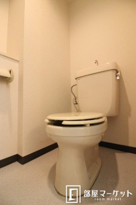 【トイレ】 | ミサトピア北山 | 同型タイプ