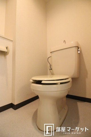 【トイレ】 | ミサトピア北山 | 同型タイプ