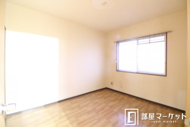 【洋室】 | ミサトピア北山 | 同型タイプ