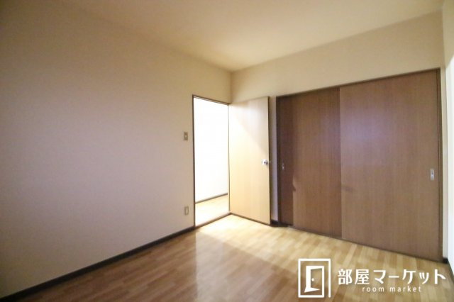 【寝室】 | ミサトピア北山 | 同型タイプ