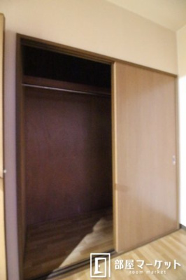 【収納】 | ミサトピア北山 | 同型タイプ