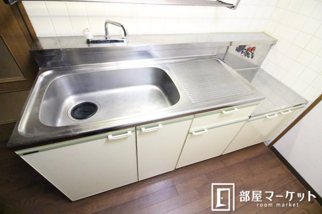 【キッチン】 | ミサトピア北山 | 同型タイプ