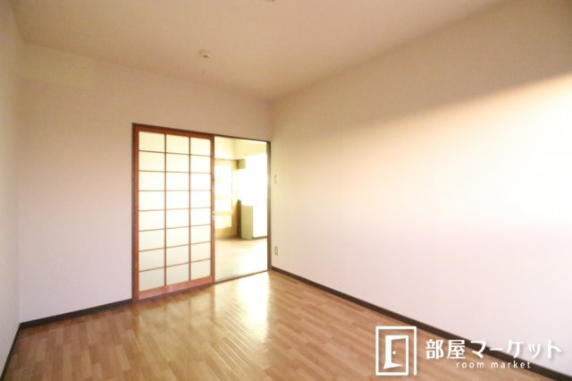 【洋室】 | ミサトピア北山 | 同型タイプ