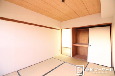 【和室】 | ミサトピア北山 | 同型タイプ