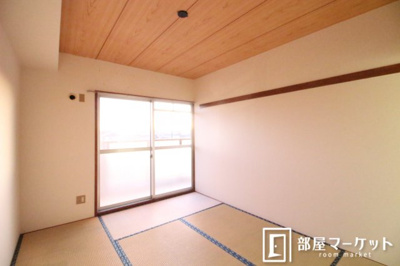 【和室】 | ミサトピア北山 | 同型タイプ