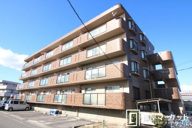 【外観】 | ミサトピア北山