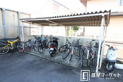 【その他共用部分】 | ミサトピア北山