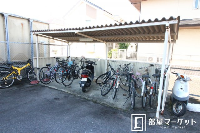 【その他共用部分】 | ミサトピア北山