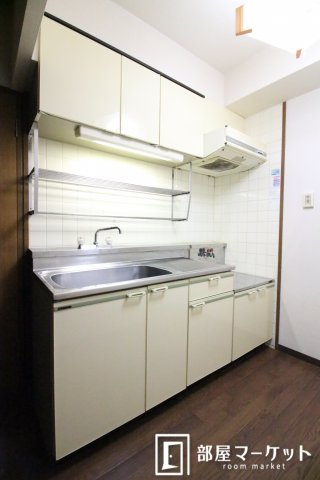 【キッチン】 | ミサトピア北山 | 同型タイプ