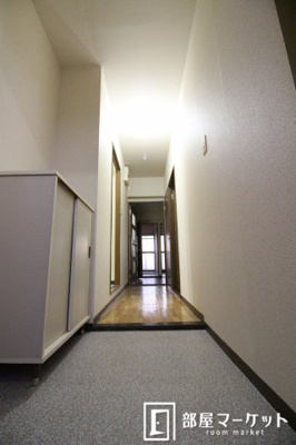 【内装】 | ミサトピア北山 | 同型タイプ