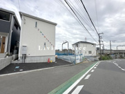 【仲介手数料０円】伊勢原市高森第22　新築一戸建て　全7棟の画像