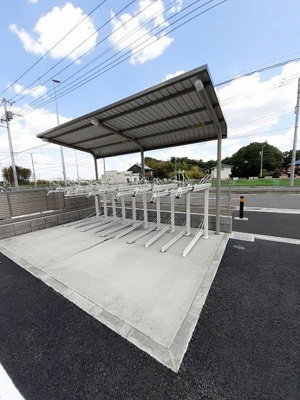 【その他共用部分】 | ブリーズアビタシオン