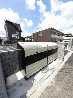 【その他共用部分】 | ブリーズアビタシオン