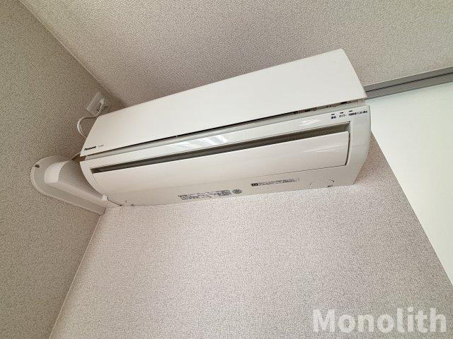 ラ・ポール鳳の設備