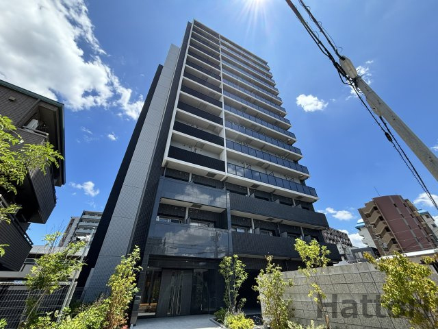 プレサンス東三国エンブレイス