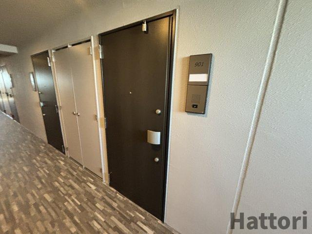 プレサンス東三国エンブレイスのその他