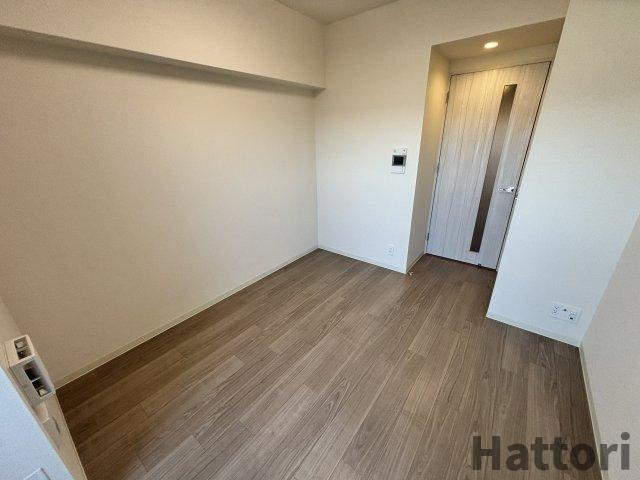 プレサンス東三国エンブレイスの居間・リビング