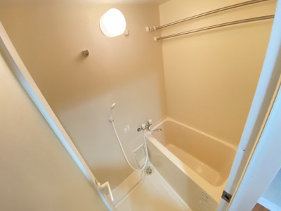 【浴室】 | エスペランス