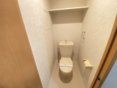 【トイレ】 | エスペランス